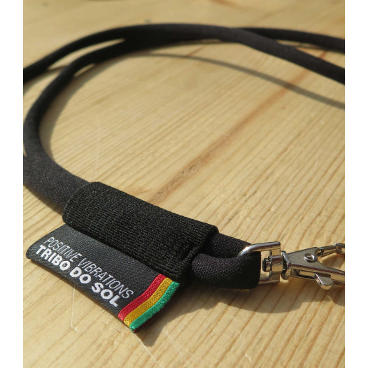 Fita porta-chaves rolo Tribo do Sol