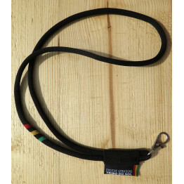 Fita porta-chaves rolo Tribo do Sol