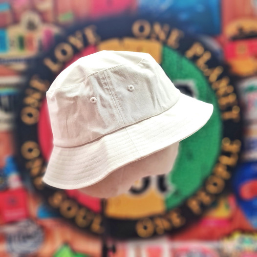 Bucket Hat Original Branco