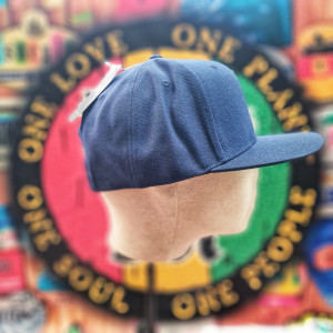 Snapback Original Navy