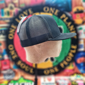 Trucker Original Preto