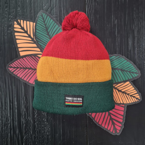 Beanie Tribo