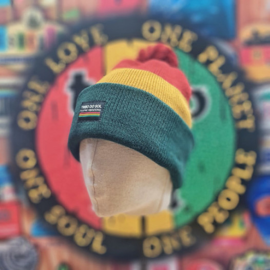 Beanie Tribo