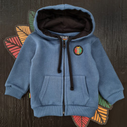 Kanguru Original Criança - Azul