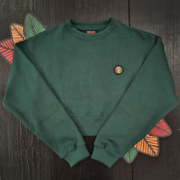 Sweat Jo Original Verde