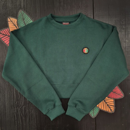 Sweat Jo Original Verde