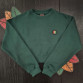 Sweat Jo Original Verde