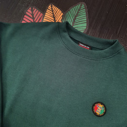 Sweat Jo Original Verde