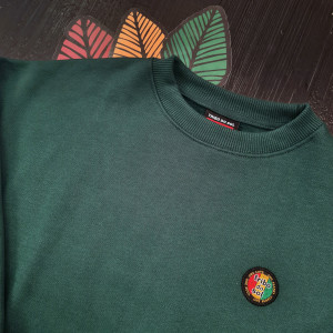 Sweat Jo Original Verde