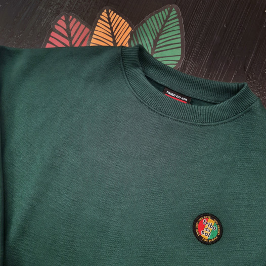 Sweat Jo Original Verde
