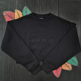 Sweat Cropped Full