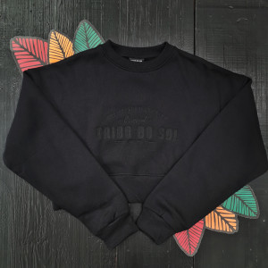 Sweat Cropped Full