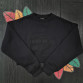 Sweat Cropped Full