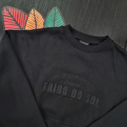Sweat Cropped Full
