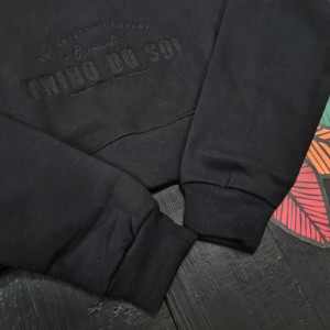 Sweat Cropped Full