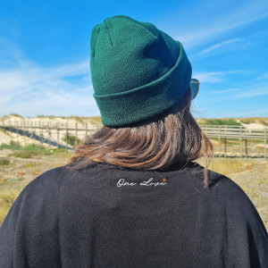 Sweat Cropped Full