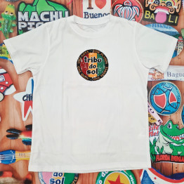 Tee Original - Branco
