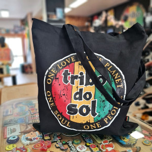 Saco Algodão Bio Original