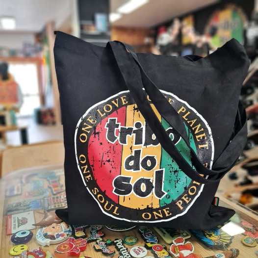 Saco Algodão Bio Original