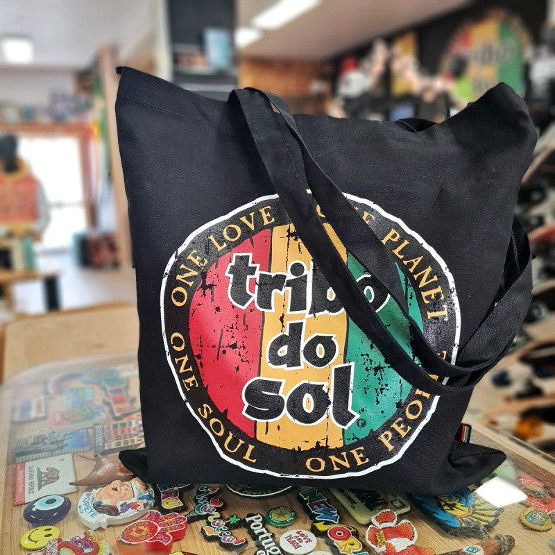 Saco Algodão Bio Original