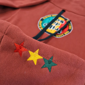 Kanguro Original - Vermelho