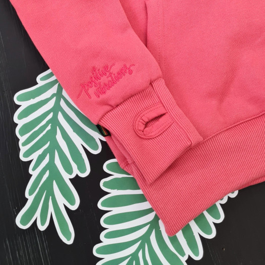 Kanguru Original - Magenta