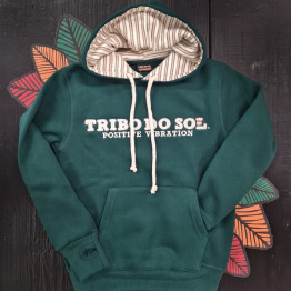 Kanguru Tribo Chenile