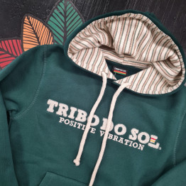 Kanguru Tribo Chenile