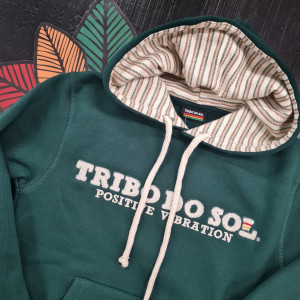 Kanguru Tribo Chenile