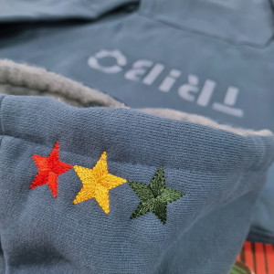 Kanguru Noah Azul Kanguru Noah Azul