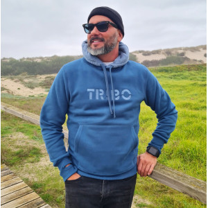 Kanguru Noah Azul Kanguru Noah Azul