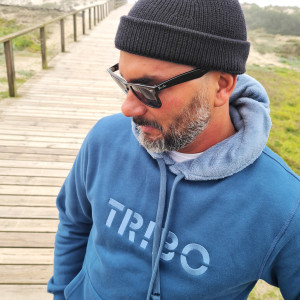 Kanguru Noah Azul Kanguru Noah Azul