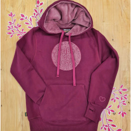 Kanguru Outline Love