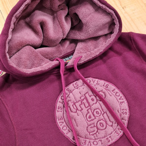 Kanguru Outline Love Kanguru Outline Love