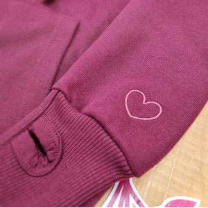 Kanguru Outline Love Kanguru Outline Love