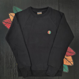 Sweater Raglan Original