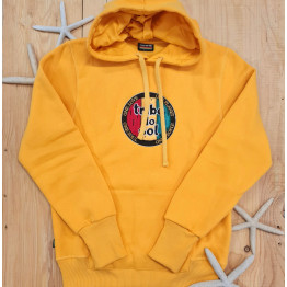 Kanguru Original - Amarelo