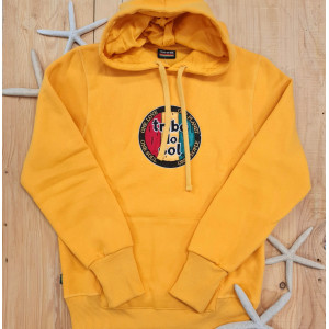 Kanguru Original - Amarelo