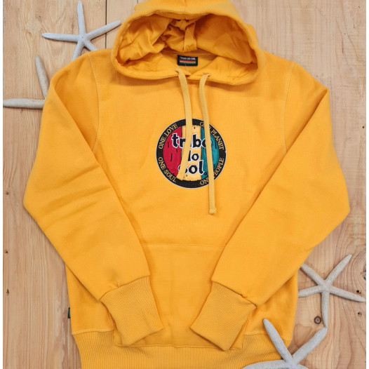 Kanguru Original - Amarelo