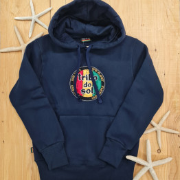 Kanguru Original - Azulão