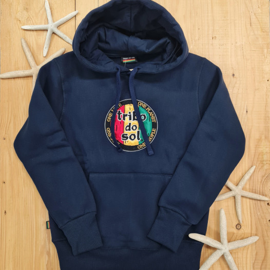 Kanguru Original - Azulão