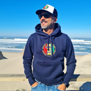 Kanguru Original - Azulão