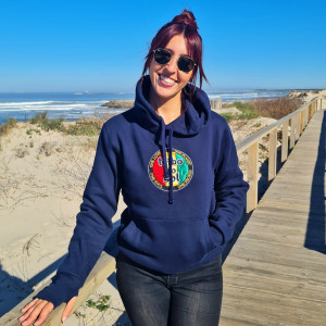 Kanguru Original - Azulão