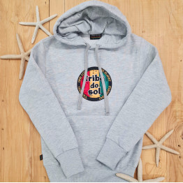 Kanguru Original - Cinza