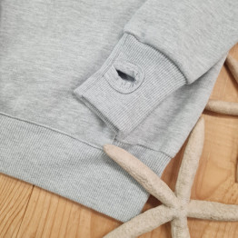 Kanguru Original - Cinza