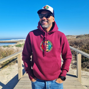 Kanguru Original - Bordeaux