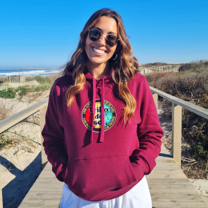 Kanguru Original - Bordeaux