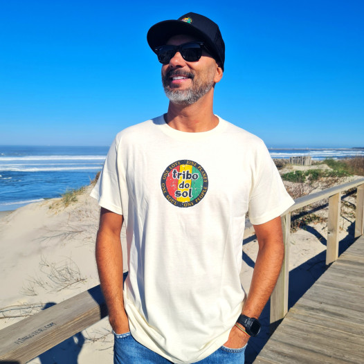 Tee original - Pérola