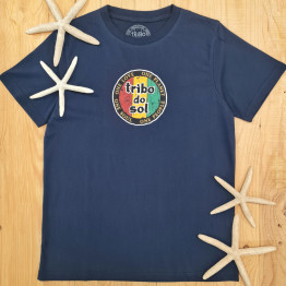 Tee original - Azulão