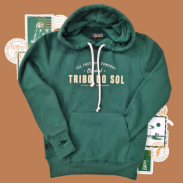 Kanguru Lettering - Verde